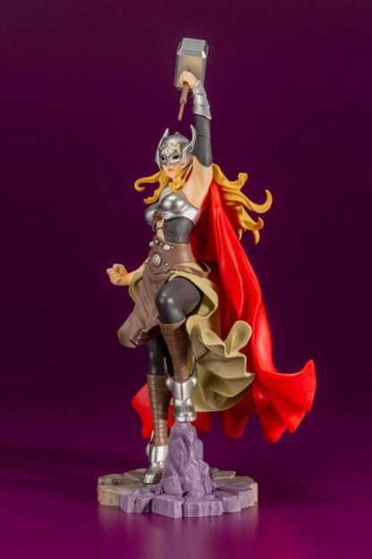 Marvel Bishoujo PVC Statue 1/7 Thor (Jane Foster) 31 cm – Bild 3