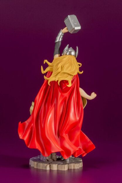 Marvel Bishoujo PVC Statue 1/7 Thor (Jane Foster) 31 cm – Bild 5