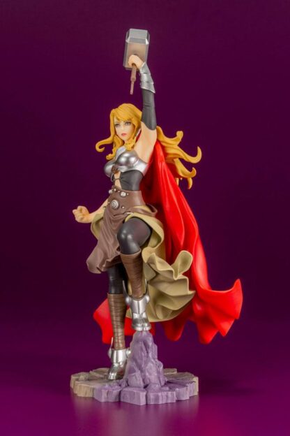 Marvel Bishoujo PVC Statue 1/7 Thor (Jane Foster) 31 cm – Bild 6