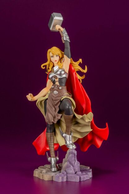 Marvel Bishoujo PVC Statue 1/7 Thor (Jane Foster) 31 cm – Bild 7