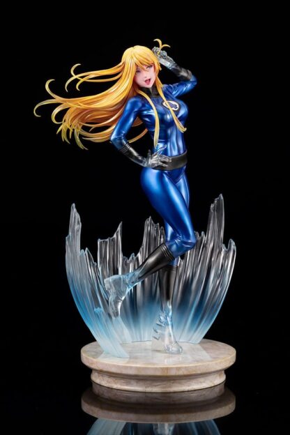 Marvel Bishoujo PVC Statue 1/7 Invisible Woman Ultimate 31 cm – Bild 4