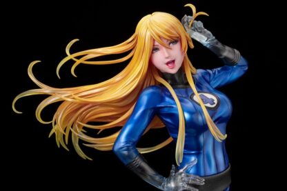 Marvel Bishoujo PVC Statue 1/7 Invisible Woman Ultimate 31 cm – Bild 5