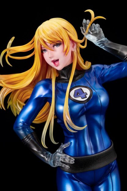 Marvel Bishoujo PVC Statue 1/7 Invisible Woman Ultimate 31 cm – Bild 7
