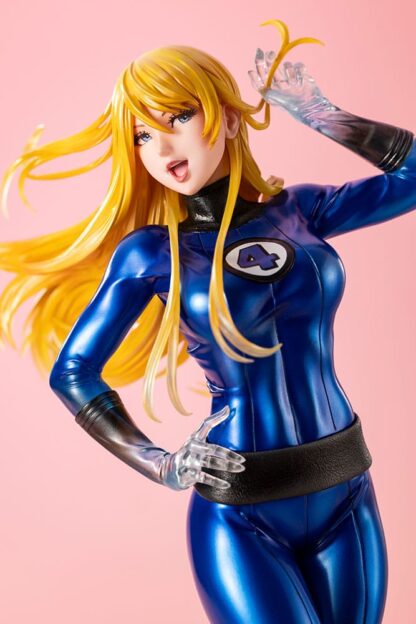 Marvel Bishoujo PVC Statue 1/7 Invisible Woman Ultimate 31 cm – Bild 12