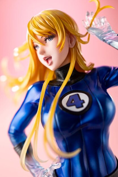 Marvel Bishoujo PVC Statue 1/7 Invisible Woman Ultimate 31 cm – Bild 14