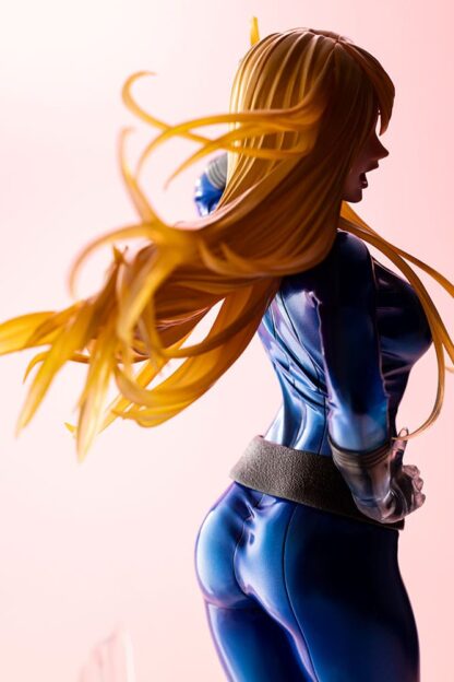 Marvel Bishoujo PVC Statue 1/7 Invisible Woman Ultimate 31 cm – Bild 15