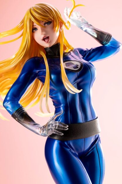 Marvel Bishoujo PVC Statue 1/7 Invisible Woman Ultimate 31 cm – Bild 16