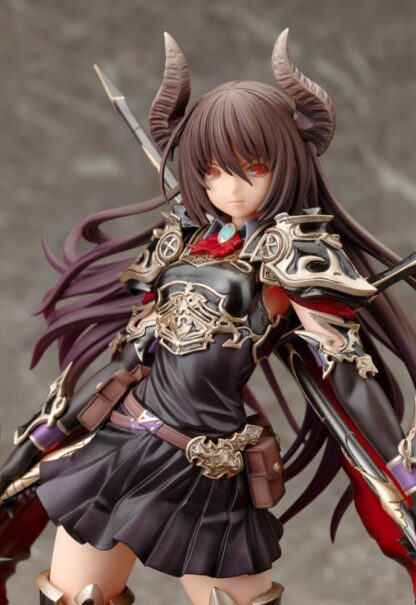 Rage of Bahamut PVC Statue 1/8 Forte the Devoted 25 cm – Bild 2