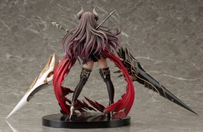 Rage of Bahamut PVC Statue 1/8 Forte the Devoted 25 cm – Bild 4