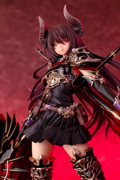 Rage of Bahamut PVC Statue 1/8 Forte the Devoted 25 cm – Bild 5