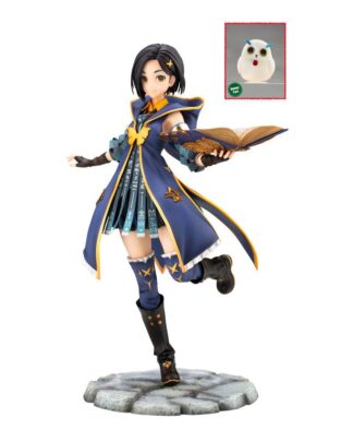 Tales Of Arise PVC Statuen 1/8 Rinwell Bonus Edition 20 cm