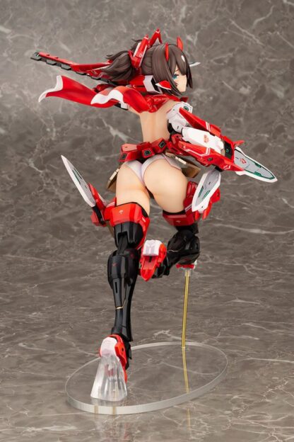 Megami Device PVC Statue 2/1 Asra Ninja Bonus Edition 28 cm – Bild 4