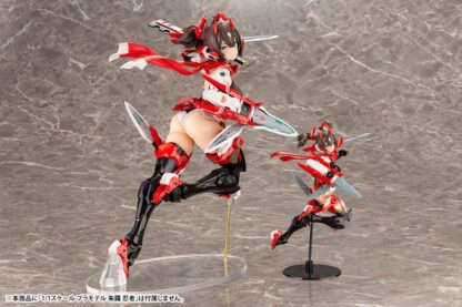 Megami Device PVC Statue 2/1 Asra Ninja Bonus Edition 28 cm – Bild 20