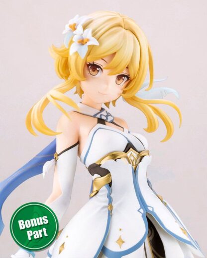 Genshin Impact Statue 1/7 Lumine Bonus Edition 25 cm – Bild 2
