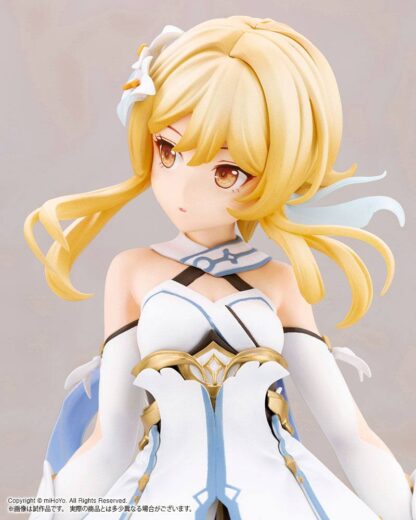 Genshin Impact Statue 1/7 Lumine Bonus Edition 25 cm – Bild 11