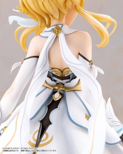 Genshin Impact Statue 1/7 Lumine Bonus Edition 25 cm – Bild 12