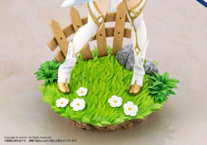 Genshin Impact Statue 1/7 Lumine Bonus Edition 25 cm – Bild 13
