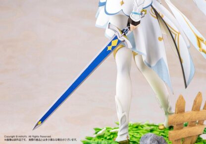 Genshin Impact Statue 1/7 Lumine Bonus Edition 25 cm – Bild 14