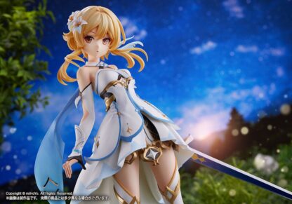 Genshin Impact Statue 1/7 Lumine Bonus Edition 25 cm – Bild 15