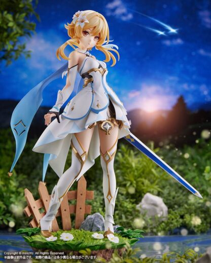Genshin Impact Statue 1/7 Lumine Bonus Edition 25 cm – Bild 16