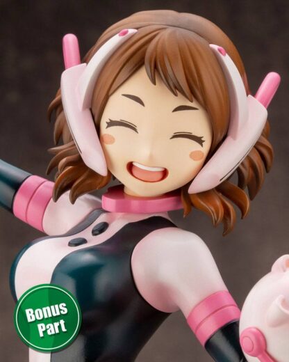 My Hero Academia ARTFXJ Statue 1/8 Ochaco Uraraka Ver. 2 Bonus Edition 27 cm – Bild 10