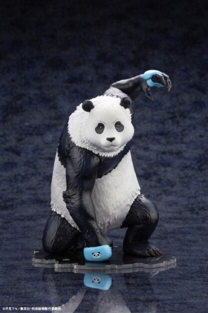 Jujutsu Kaisen ARTFXJ Statue 1/8 Panda Bonus Edition 19 cm – Bild 2
