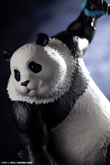 Jujutsu Kaisen ARTFXJ Statue 1/8 Panda Bonus Edition 19 cm – Bild 3