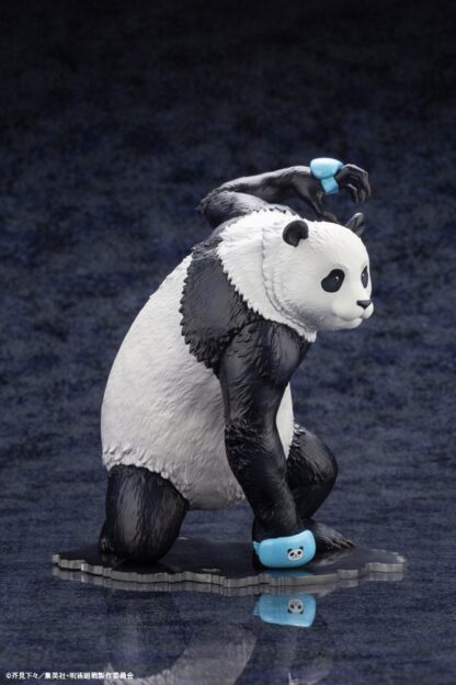 Jujutsu Kaisen ARTFXJ Statue 1/8 Panda Bonus Edition 19 cm – Bild 5
