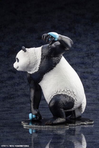 Jujutsu Kaisen ARTFXJ Statue 1/8 Panda Bonus Edition 19 cm – Bild 8
