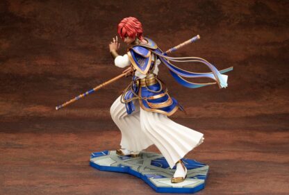 Tales of Arise PVC Statue 1/8 Dohalim 23 cm – Bild 3