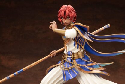 Tales of Arise PVC Statue 1/8 Dohalim 23 cm – Bild 12