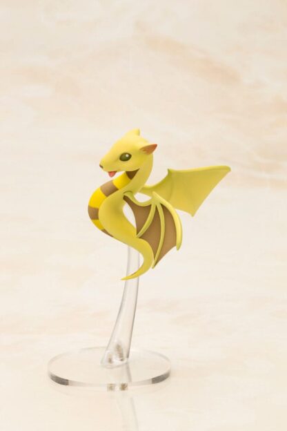 Yu-Gi-Oh! PVC Statue Wynn the Wind Charmer 27 cm – Bild 21