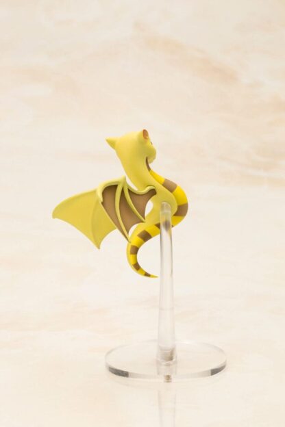 Yu-Gi-Oh! PVC Statue Wynn the Wind Charmer 27 cm – Bild 22