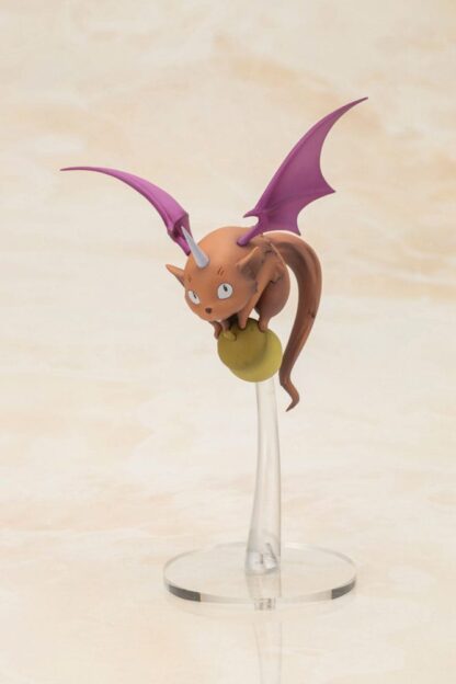 Yu-Gi-Oh! PVC Statue Aussa the Earth Charmer 26 cm – Bild 19