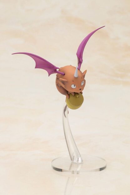 Yu-Gi-Oh! PVC Statue Aussa the Earth Charmer 26 cm – Bild 20