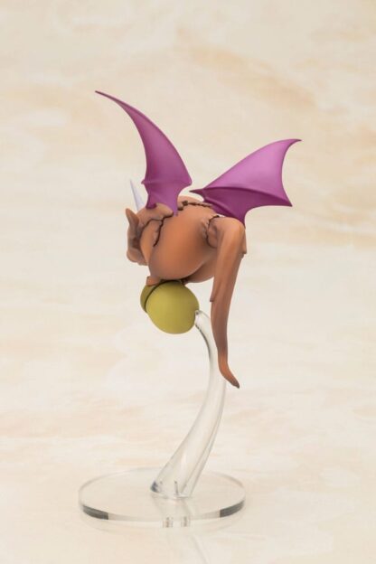 Yu-Gi-Oh! PVC Statue Aussa the Earth Charmer 26 cm – Bild 22