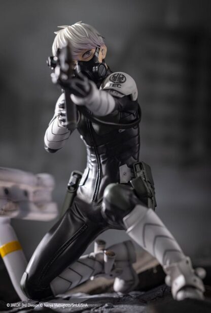 Kaiju No. 8 ARTFXJ Statue 1/8 Reno Ichikawa 16 cm – Bild 5