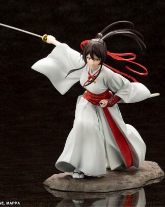 Hell's Paradise ARTFXJ Statue 1/8 Sagiri Yamada Asaemon 21 cm