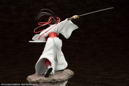 Hell's Paradise ARTFXJ Statue 1/8 Sagiri Yamada Asaemon 21 cm – Bild 2