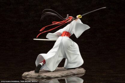 Hell's Paradise ARTFXJ Statue 1/8 Sagiri Yamada Asaemon 21 cm – Bild 3