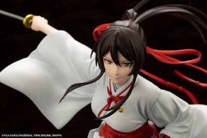 Hell's Paradise ARTFXJ Statue 1/8 Sagiri Yamada Asaemon 21 cm – Bild 6
