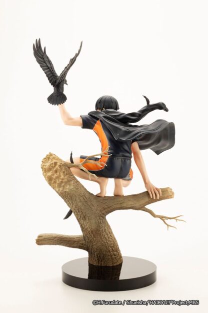 Haikyu!! ARTFX J Statue 1/8 Tobio Kageyama 29 cm – Bild 4
