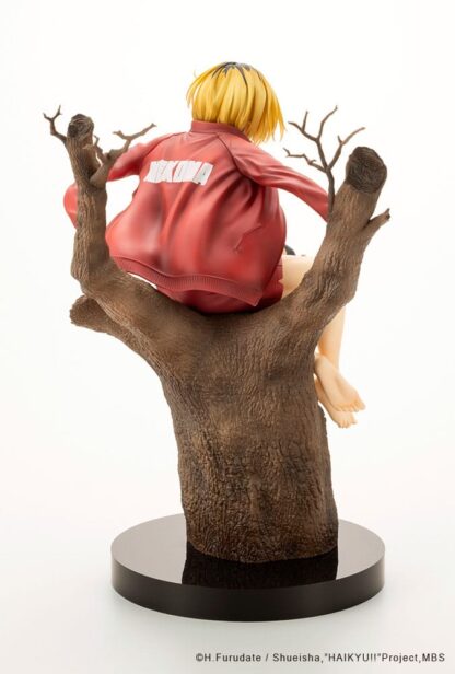 Haikyu!! ARTFXJ Statue 1/8 Kenma Kozume 21 cm – Bild 2