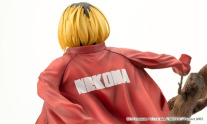 Haikyu!! ARTFXJ Statue 1/8 Kenma Kozume 21 cm – Bild 7