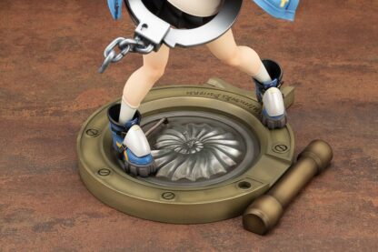 Guilty Gear Strive PVC Statue 1/7 Bridget 24 cm – Bild 6