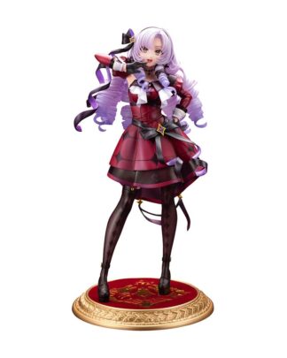 Nijisanji PVC Statue 1/7 Hyakumantenbara Salome 26 cm