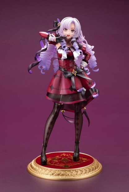 Nijisanji PVC Statue 1/7 Hyakumantenbara Salome 26 cm – Bild 2
