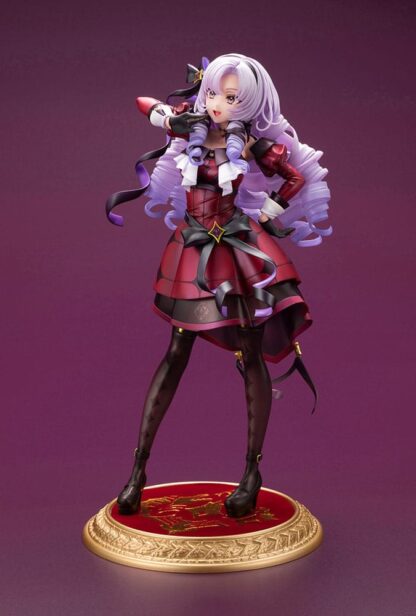 Nijisanji PVC Statue 1/7 Hyakumantenbara Salome 26 cm – Bild 3
