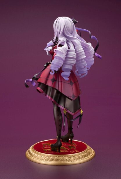 Nijisanji PVC Statue 1/7 Hyakumantenbara Salome 26 cm – Bild 4