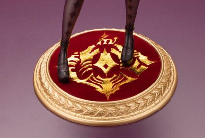 Nijisanji PVC Statue 1/7 Hyakumantenbara Salome 26 cm – Bild 8
